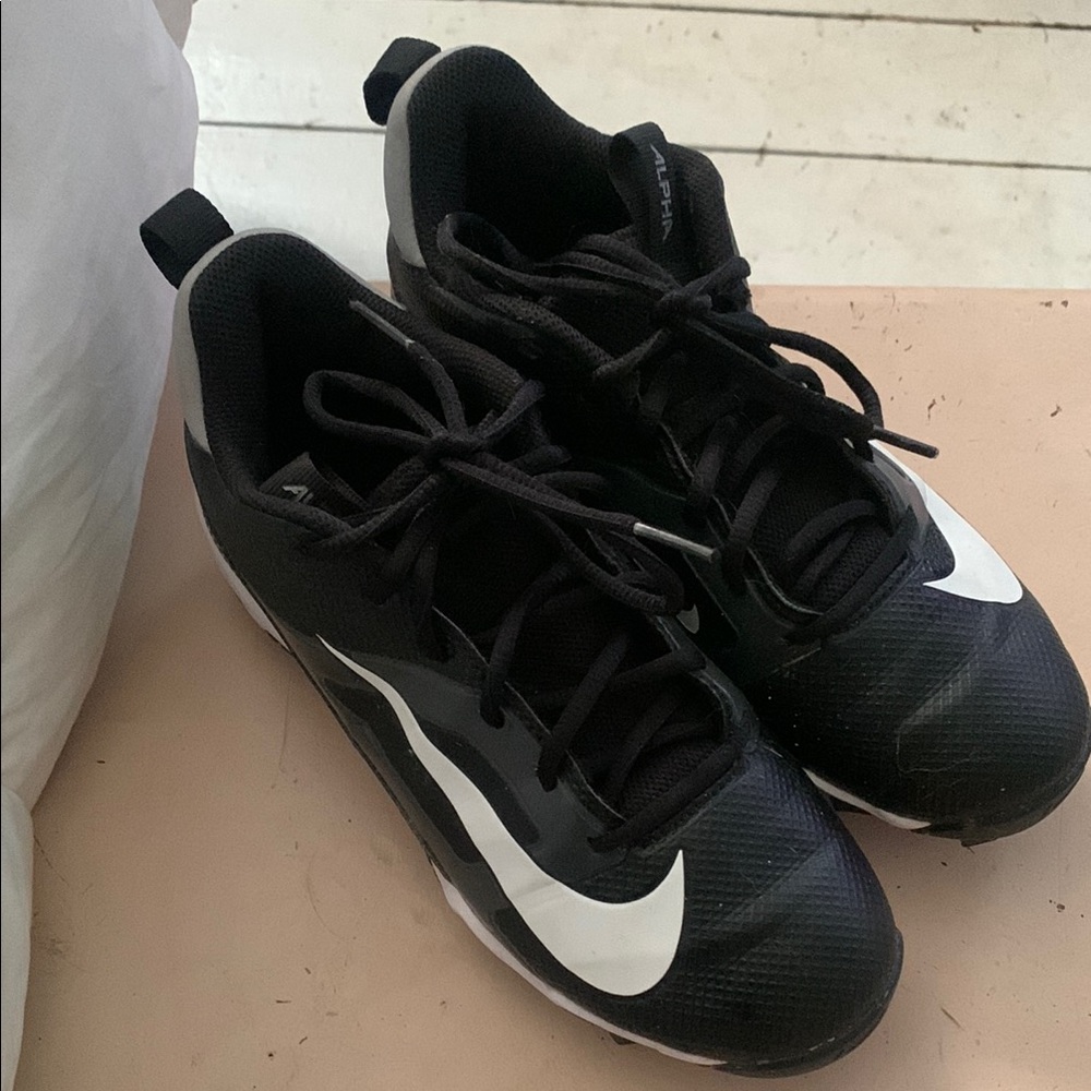 Nike Alpha Menace 4 Shark